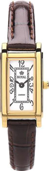

fashion наручные женские часы Royal London 20011-06. Коллекция Classic