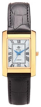 

fashion наручные женские часы Royal London 20018-02. Коллекция Classic