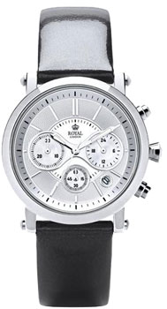 

fashion наручные женские часы Royal London 21115-02. Коллекция Sports