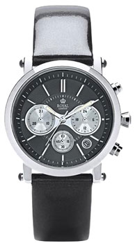 

fashion наручные женские часы Royal London 21115-03. Коллекция Sports