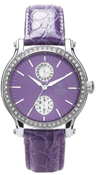 

fashion наручные женские часы Royal London 21135-03. Коллекция Fashion