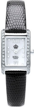 

fashion наручные женские часы Royal London 21167-01. Коллекция Dress