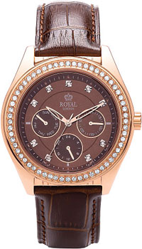 

fashion наручные женские часы Royal London 21211-05. Коллекция Fashion