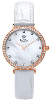 

fashion наручные женские часы Royal London 21212-04. Коллекция Fashion