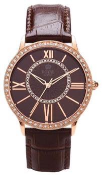 

fashion наручные женские часы Royal London 21214-05. Коллекция Fashion