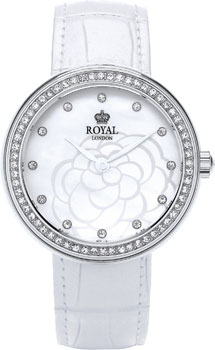 

fashion наручные женские часы Royal London 21215-01. Коллекция Fashion
