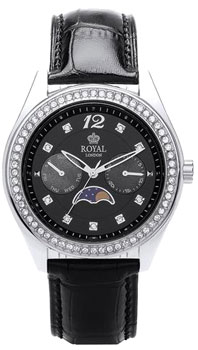 

fashion наручные женские часы Royal London 21229-03. Коллекция Fashion