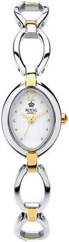 

fashion наручные женские часы Royal London 21238-03. Коллекция Dress