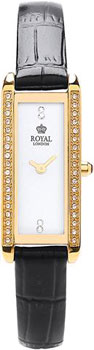 

fashion наручные женские часы Royal London 21246-04. Коллекция Dress