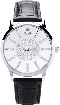 

fashion наручные женские часы Royal London 21274-02. Коллекция Dress