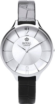 

fashion наручные женские часы Royal London 21296-03. Коллекция Dress