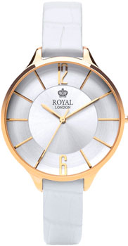 

fashion наручные женские часы Royal London 21296-04. Коллекция Dress