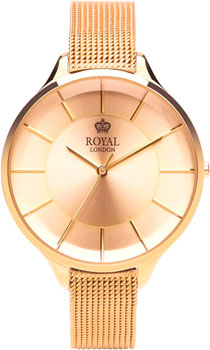 

fashion наручные женские часы Royal London 21296-09. Коллекция Dress