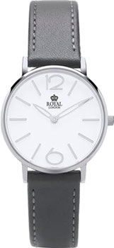

fashion наручные женские часы Royal London 21316-02. Коллекция Fashion