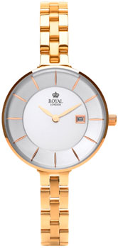 

fashion наручные женские часы Royal London 21321-07. Коллекция Fashion
