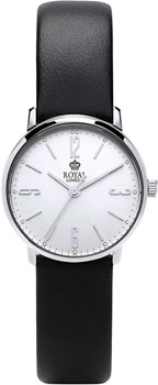 

fashion наручные женские часы Royal London 21353-01. Коллекция Classic