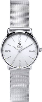 

fashion наручные женские часы Royal London 21353-04. Коллекция Classic