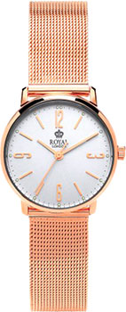 

fashion наручные женские часы Royal London 21353-06. Коллекция Classic