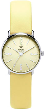 

fashion наручные женские часы Royal London 21353-08. Коллекция Classic