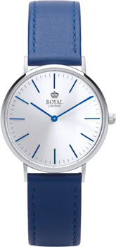 

fashion наручные женские часы Royal London 21363-03. Коллекция Classic