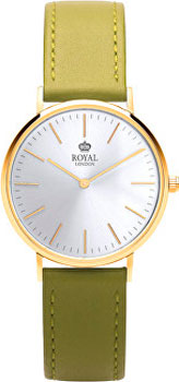 

fashion наручные женские часы Royal London 21363-04. Коллекция Classic