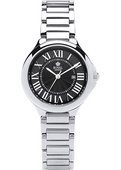 

fashion наручные женские часы Royal London 21378-01. Коллекция Classic
