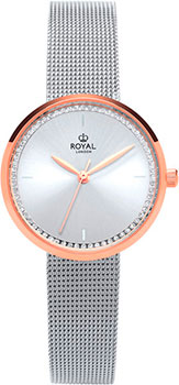 

fashion наручные женские часы Royal London 21382-06. Коллекция Fashion
