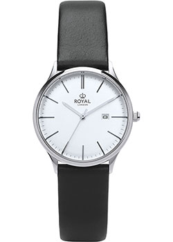 

fashion наручные женские часы Royal London 21388-01. Коллекция Classic