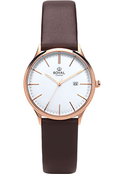 

fashion наручные женские часы Royal London 21388-03. Коллекция Classic