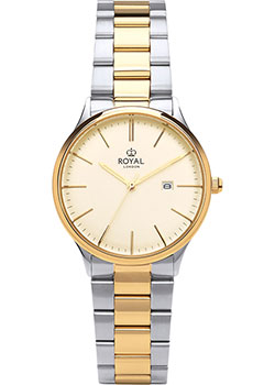 

fashion наручные женские часы Royal London 21388-06. Коллекция Classic
