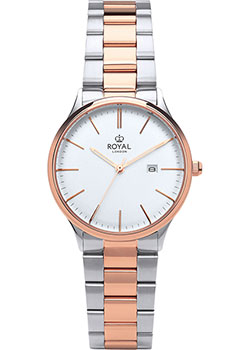 

fashion наручные женские часы Royal London 21388-08. Коллекция Classic