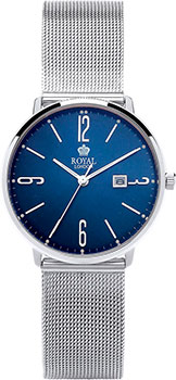 

fashion наручные женские часы Royal London 21413-10. Коллекция Classic