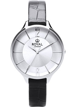 

fashion наручные женские часы Royal London 21418-03. Коллекция Classic