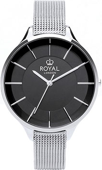

fashion наручные женские часы Royal London 21418-07. Коллекция Classic