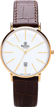 

fashion наручные женские часы Royal London 21421-02. Коллекция Classic