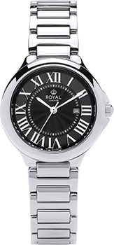 

fashion наручные женские часы Royal London 21423-01. Коллекция Classic