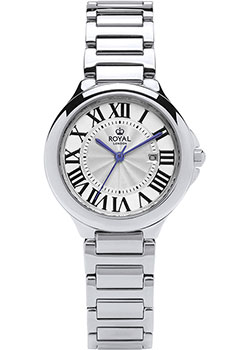 

fashion наручные женские часы Royal London 21423-02. Коллекция Classic