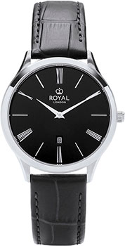 

fashion наручные женские часы Royal London 21426-01. Коллекция Classic
