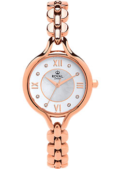 

fashion наручные женские часы Royal London 21427-04. Коллекция Classic