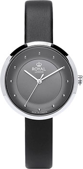 

fashion наручные женские часы Royal London 21428-01. Коллекция Classic