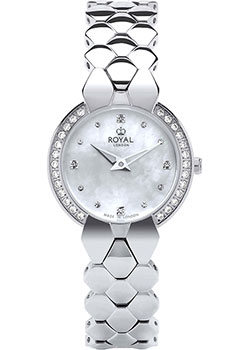 

fashion наручные женские часы Royal London 21429-02. Коллекция Fashion