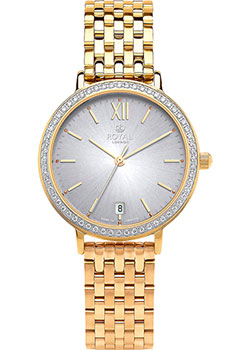 

fashion наручные женские часы Royal London 21435-07. Коллекция Classic
