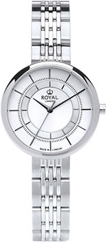 

fashion наручные женские часы Royal London 21449-01. Коллекция Classic