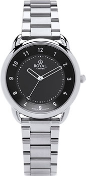 

fashion наручные женские часы Royal London 21451-06. Коллекция Classic