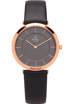 

fashion наручные женские часы Royal London 21459-05. Коллекция Classic
