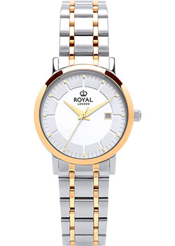 

fashion наручные женские часы Royal London 21462-03. Коллекция Classic