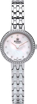 

fashion наручные женские часы Royal London 21471-01. Коллекция Dress