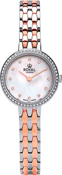 

fashion наручные женские часы Royal London 21471-04. Коллекция Dress
