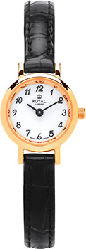 fashion наручные  женские часы Royal London 21473-01. Коллекция Classic