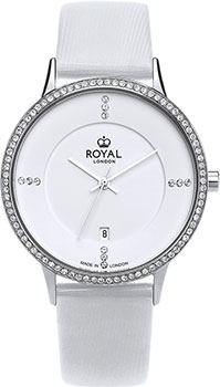 

fashion наручные женские часы Royal London 21476-02. Коллекция Fashion